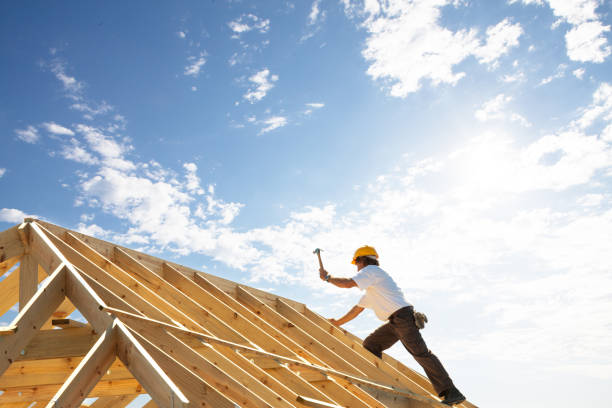Best Roof Ventilation Installation  in Altamont, IL