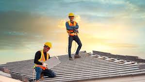 Best Metal Roofing Installation  in Altamont, IL
